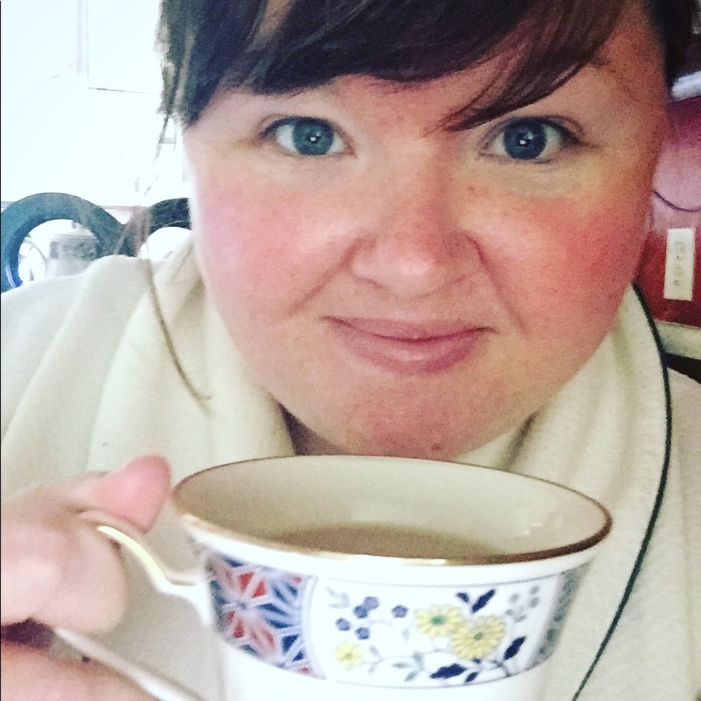 Meet your Posher, Mary